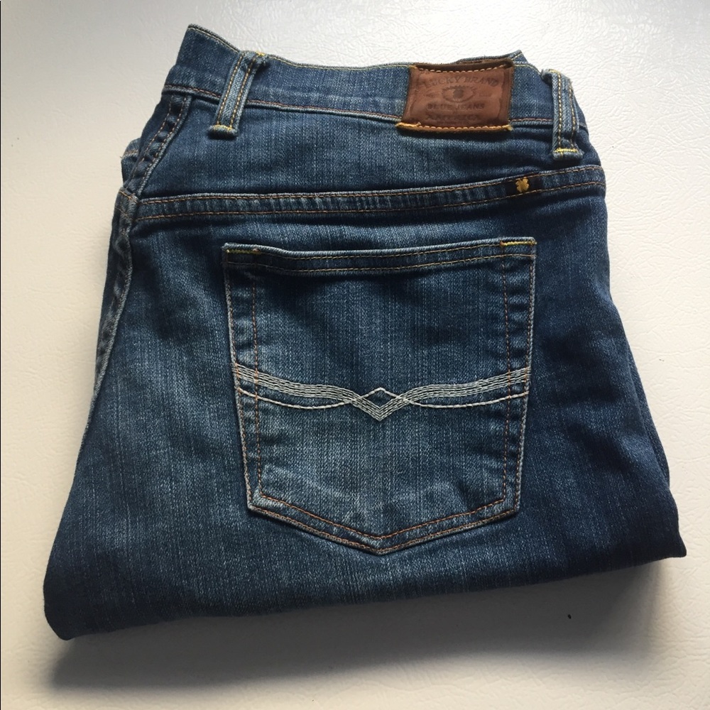 🍀 Lucky Brand | Women’s Jeans Size 12/31